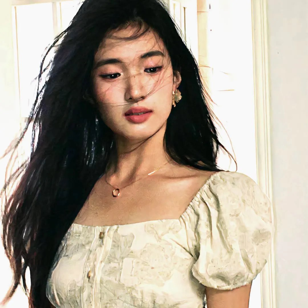 粉红小房子