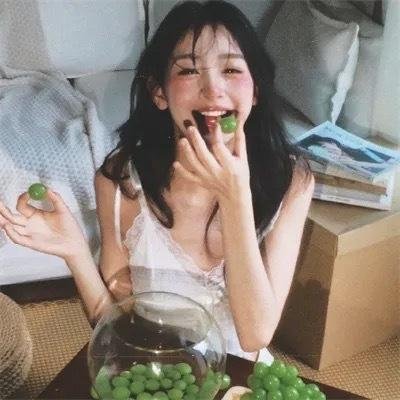 淘女郎之青春对决