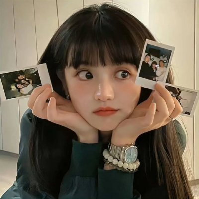 雨过天晴的我们